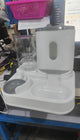Automatic Cat Feeding Water Feeder Dog Bowl