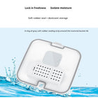 Multiple Smart Pet Automatic Feeders With Timed And Quantitative Feeding