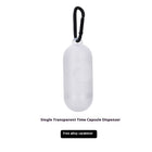EPI Environmentally Friendly Degradable Pet Garbage Bag