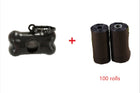 Dog Poop Cleaning Pet Garbage Bag Storage Box