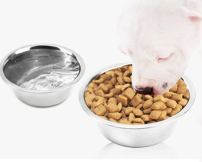 Dog Bowls,bowls, Grain Feeding Bowls, Pet Supplies, Dog Food