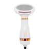 Two-in-one Pet Hot Air Comb Dog Cat Hair Comb Pet Electric Beauty Comb Hair Dryer One-click Hair Removal