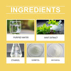 Yebang Pet Herbal Supplement Herbal Yeast Supplement For Soothing Pet Skin Care