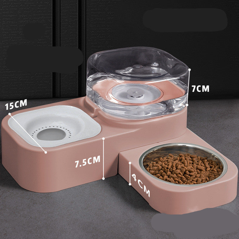 pet water dispenser