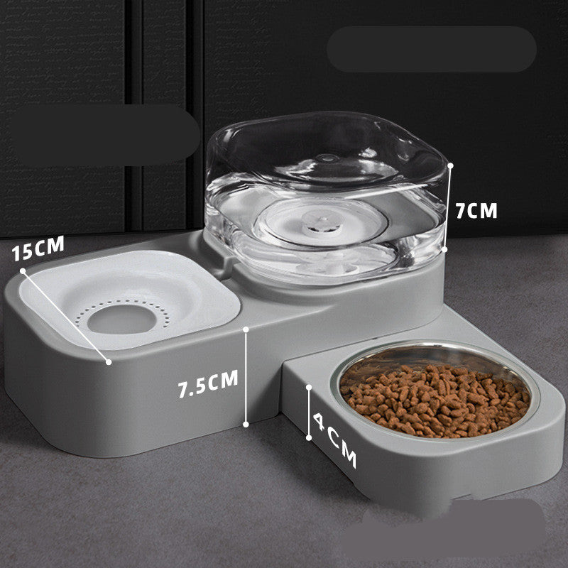 pet water dispenser