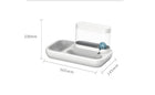 cat water fountain