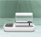 cat water fountain
