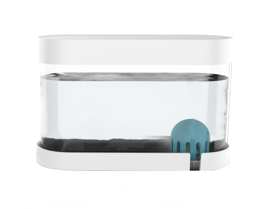 cat water fountain