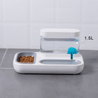 cat water fountain