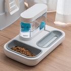 cat water fountain