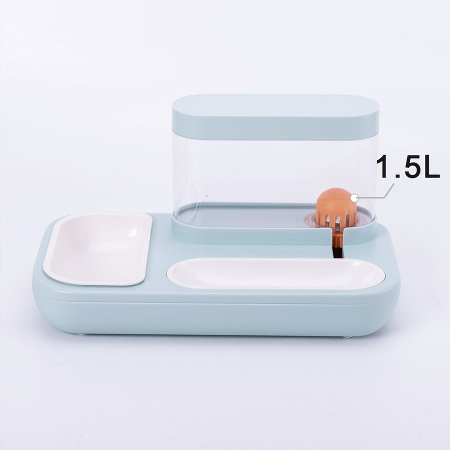 cat water fountain