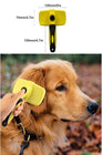 Pet Automatic Retractable Comb