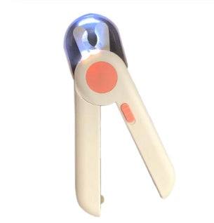 LED Pet Nail Clipper