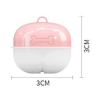 Smart pet locator