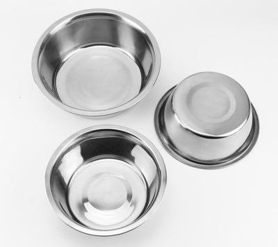Dog Bowls,bowls, Grain Feeding Bowls, Pet Supplies, Dog Food