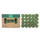 Green 20 Rolls Boxedset