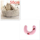 Brown50cm SetC