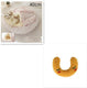 Hair Pink 40cm SetA