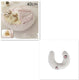 Hair Pink 40cm SetB