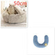 Brown50cm SetD