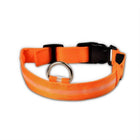 2 PCS Set Nylon LED Dog Collar cs06jp-nn.myshopify.com