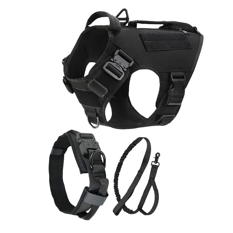 dog harness