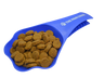 2in1 Paw-shaped Durable and Sturdy Pet Food Scoop/Clip (1 cup) cs06jp-nn.myshopify.com