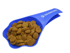 2in1 Paw-shaped Durable and Sturdy Pet Food Scoop/Clip (1 cup) cs06jp-nn.myshopify.com