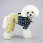 Dog Clothes Spring And Summer Clothing