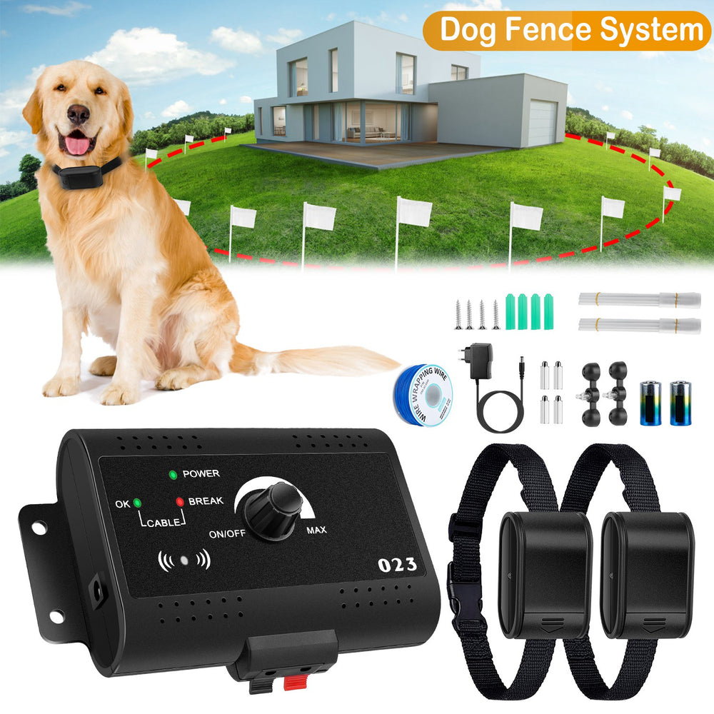 General Pet Supplies