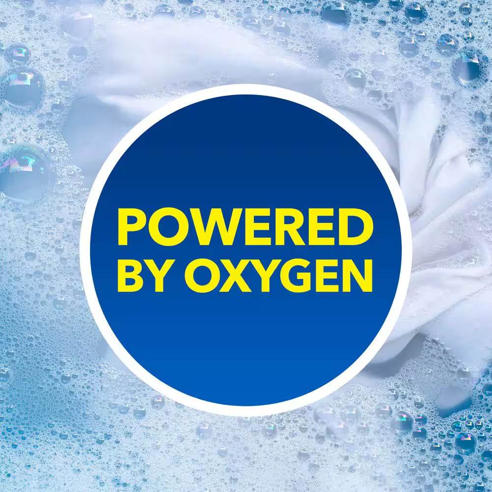 32 oz Pet Stain and Odor Eliminator spray bottle with ARM & HAMMER and OxiClean for removing tough pet stains and odors