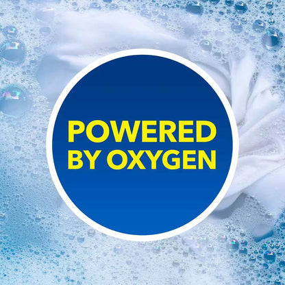 32 oz Pet Stain and Odor Eliminator spray bottle with ARM & HAMMER and OxiClean for removing tough pet stains and odors