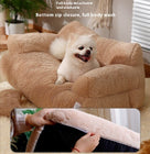 Warm Removable Washable Dogs And Cats Bed Sleeping Mat Pet Sofa
