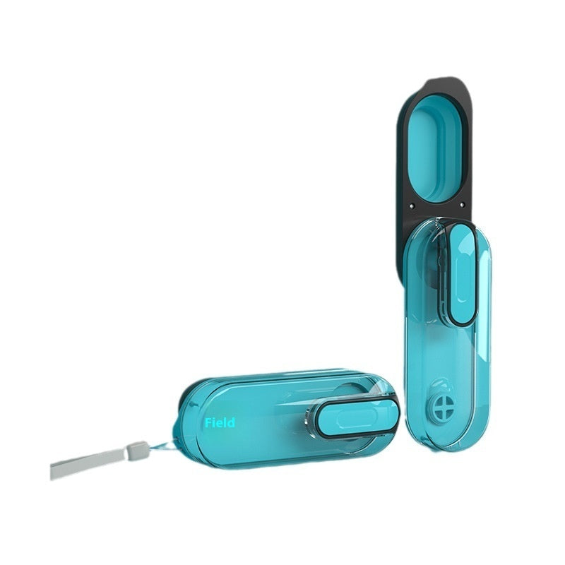 Portable Foldable Water Fountain For Pets