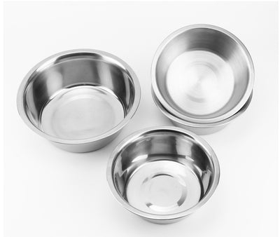 Dog Bowls,bowls, Grain Feeding Bowls, Pet Supplies, Dog Food