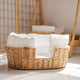 Cooling cloth and velvet