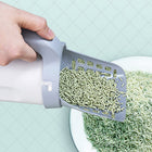 litter scoop