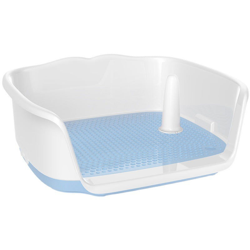 dog potty