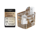 Cat Water Fountain Wireless Sensor Pet Smart Drinking Fountain