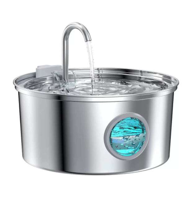 Stainless Steel Water Dispenser Automatic Fountain