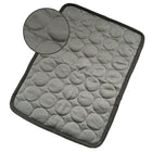Dog Cooling Mat Summer Pets Cold Bed Extra Large For Small Big Dogs Pet Accessories Cat Durable Blanket Sofa Cat Ice Pad Blanket Pet Products
