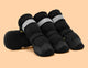 Black Breathable Type