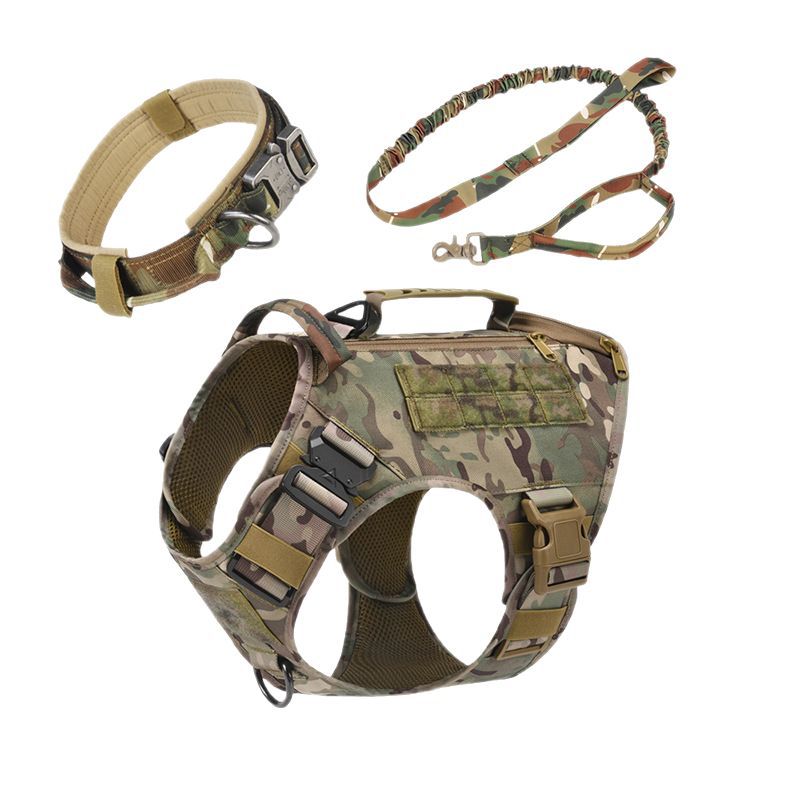 dog harness