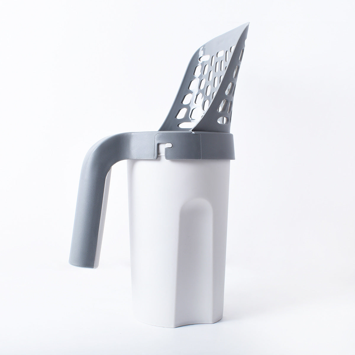 litter scoop