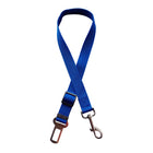 Adjustable Pet Cat Dog Car Seat Belt Pet Seat Vehicle Dog Harness Lead Clip Safety Lever Traction Dog Collars Dogs Accessoires Pets Products cs06jp-nn.myshopify.com