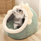 Adorable Dinosaur Pet House with Toy cs06jp-nn.myshopify.com