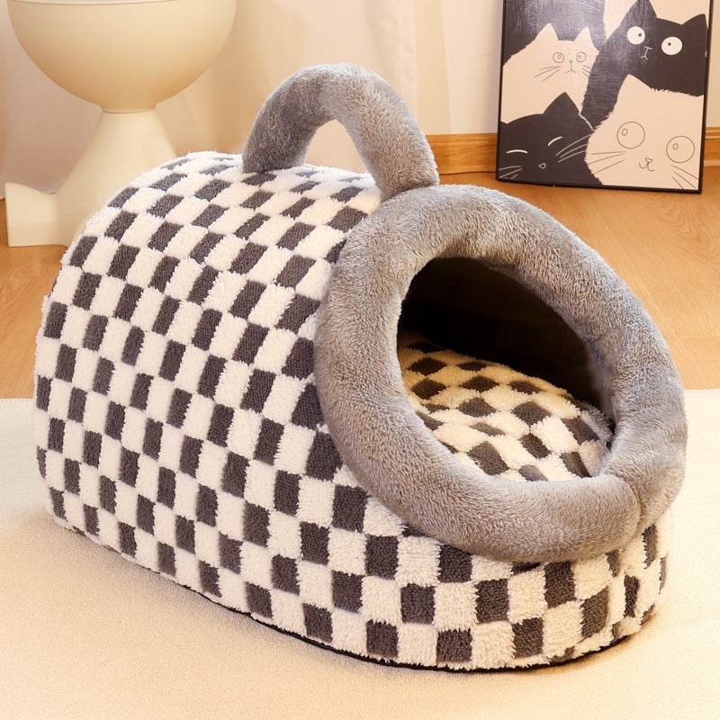 All-season Thickened And Warming Pet Sleeping Mat cs06jp-nn.myshopify.com