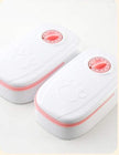 Automatic Pet Feeder Smart Food Dispenser For Cats Dogs Timer cs06jp-nn.myshopify.com