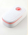 Automatic Pet Feeder Smart Food Dispenser For Cats Dogs Timer cs06jp-nn.myshopify.com