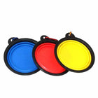 COLLAPSIBLE SILICONE TRAVEL PET BOWL cs06jp-nn.myshopify.com